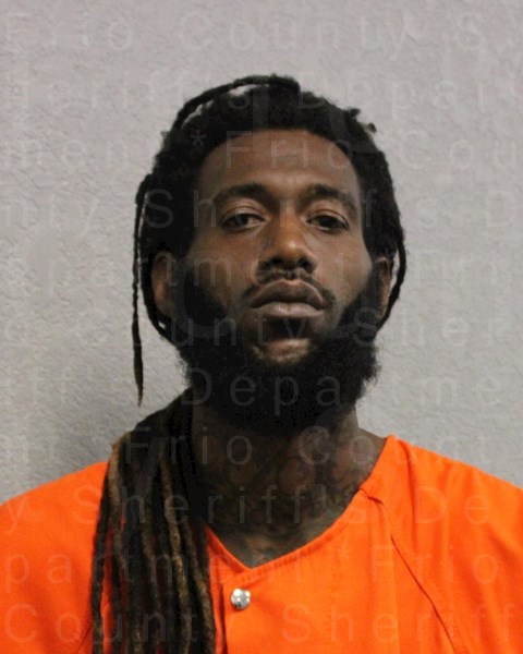 Mugshot of MICHAEL JEROME PICKENS