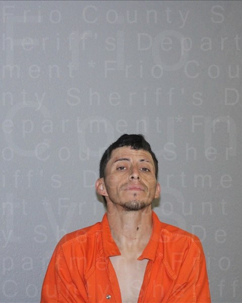 Mugshot of FERNANDO MEDINA