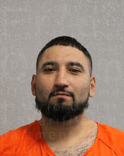 Mugshot of JOSHUA NOEL BENAVIDEZ