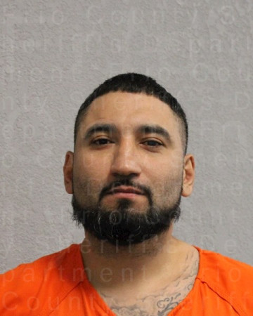 Mugshot of JOSHUA NOEL BENAVIDEZ