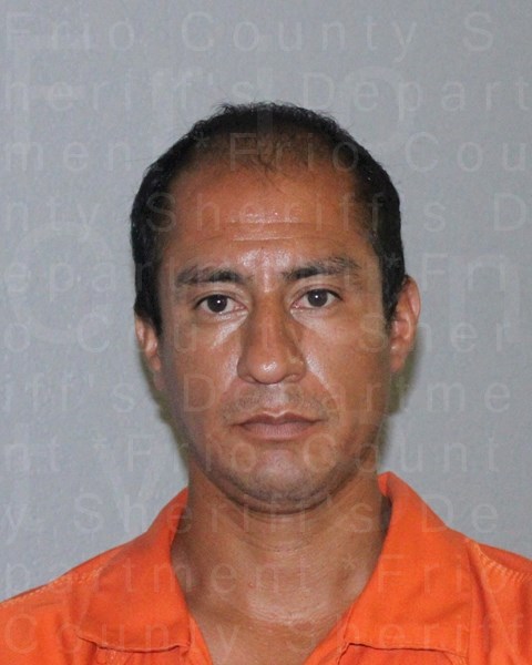 Mugshot of ROJAS, GONZALO RIVERA