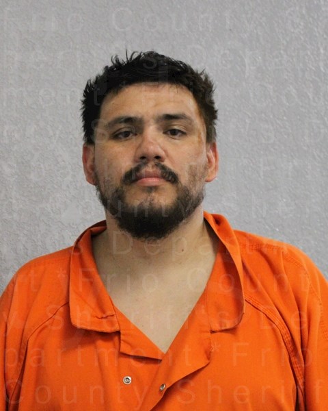 Mugshot of MARTIN REYRAMIREZ SANCHEZ