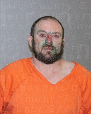 Mugshot of CHRISTOPHER PULLIN