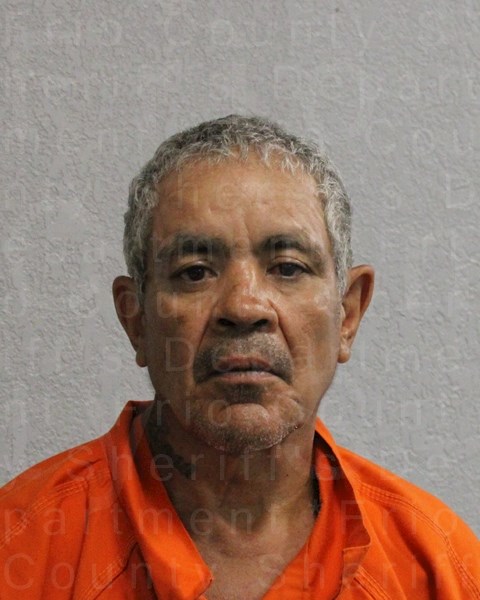 Mugshot of PAUL ERNESTO SANCHEZ