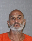 Mugshot of JEFFREY JERRY MORRIS