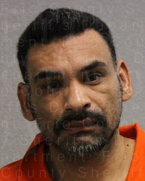Mugshot of RENE GARANZUAY