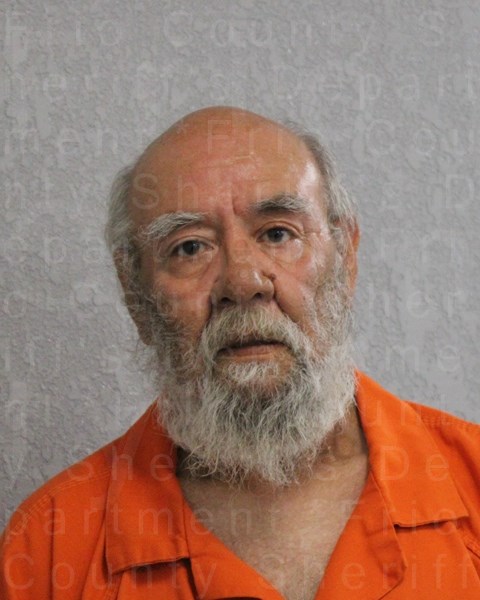 Mugshot of JESSE LEAL