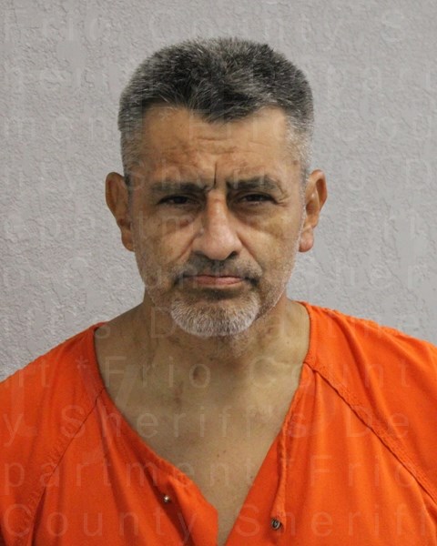 Mugshot of JOHN EDWARD BAUTISTA