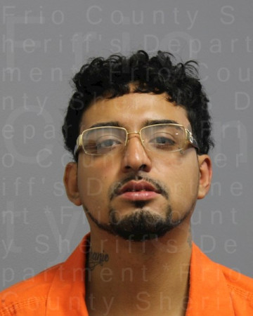 Mugshot of JUAN GONZALEZ