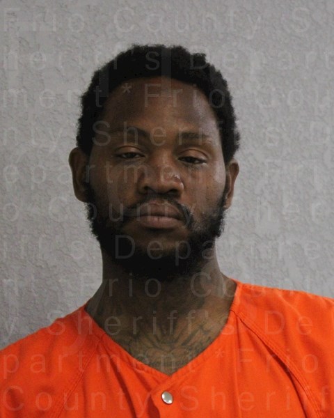 Mugshot of HARRY Wayne MARTIN