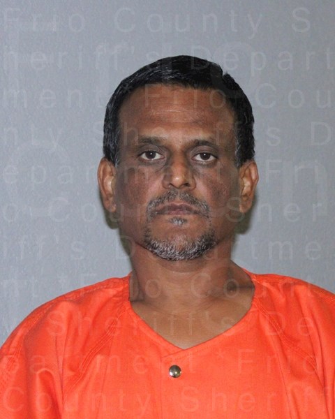 Mugshot of ANAND MOHAN BHAKTA