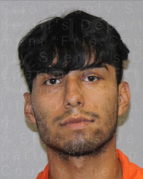 Mugshot of DILLON ANTHONY ESTRADA