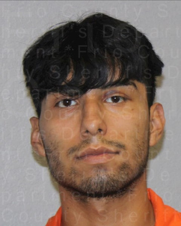 Mugshot of DILLON ANTHONY ESTRADA