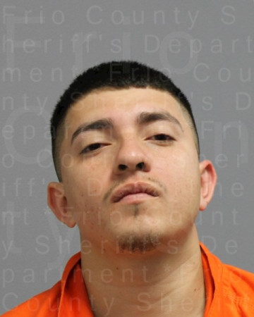 Mugshot of JUAN RAMIREZ