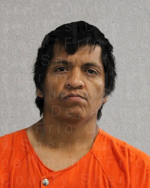 Mugshot of ROBERTO JR PENA