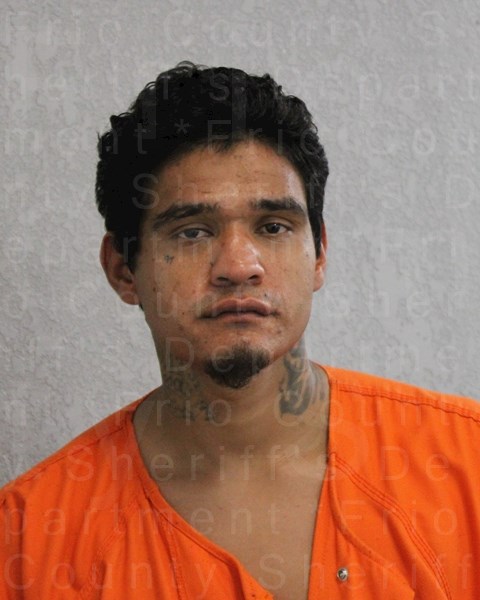 Mugshot of JOE THOMAS VALLE