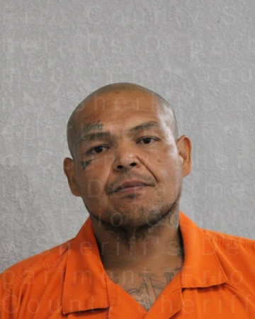 Mugshot of PEDRO HERNANDEZ