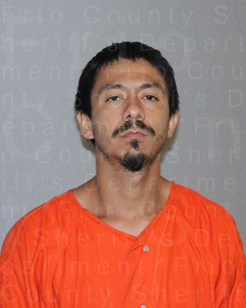 Mugshot of JUNIOR ANGEL NASH