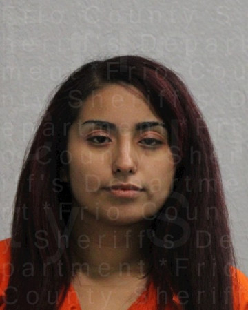 Mugshot of JOELLYNE BENAVIDES