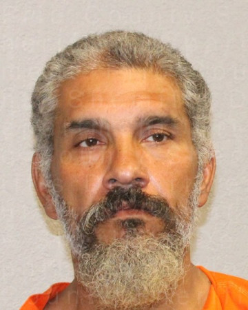Mugshot of JOSE LOPEZ MARTINEZ