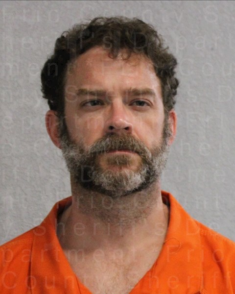 Mugshot of MATTHEW DANIEL PAWLIK