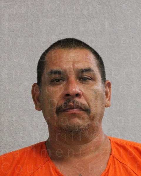 Mugshot of MARGARITO Jr HERNANDEZ
