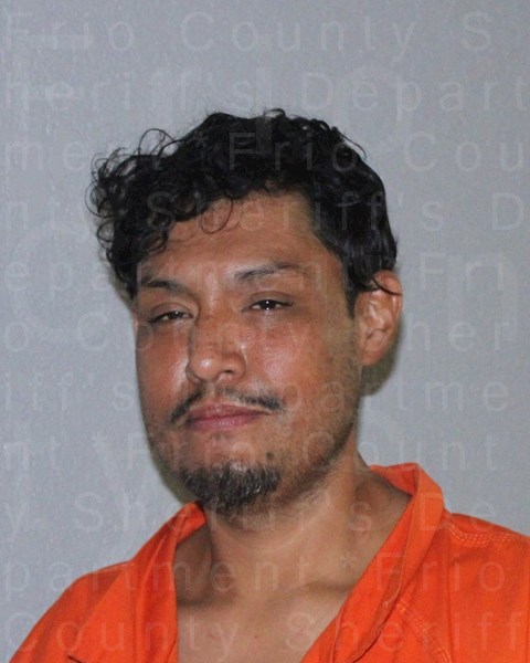 Mugshot of FABIAN DAVID HERRERA