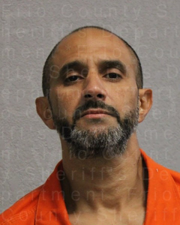 Mugshot of JAIME LOU TREVINO