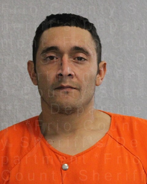Mugshot of JESUS JR RAMIREZ