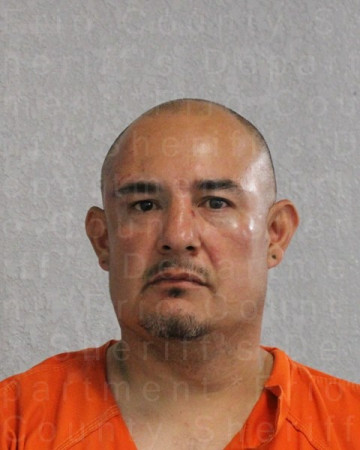 Mugshot of CHRISTOPHER LEE ESPARZA