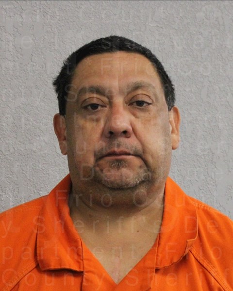 Mugshot of ROSENDO ORLANDO RODRIGUEZ