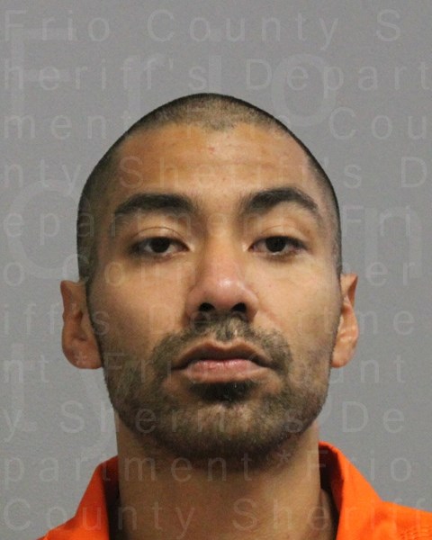 Mugshot of SANTANA GARCIA
