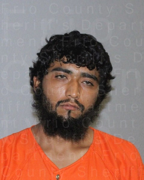 Mugshot of MIGUEL III MARTINEZ