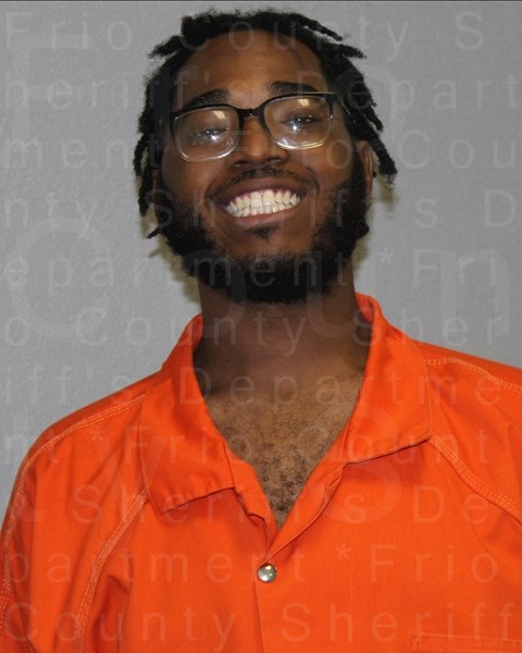 Mugshot of DARRIUS PRUITT