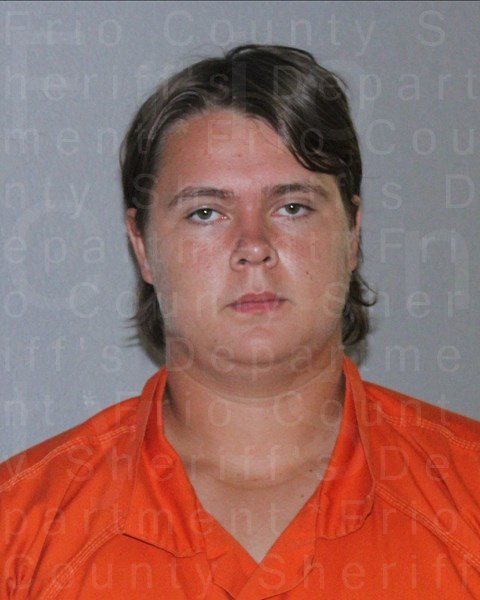 Mugshot of DAKODA WINCHESTER
