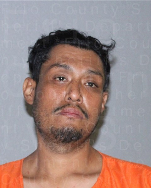 Mugshot of FABIAN DAVID HERRERA