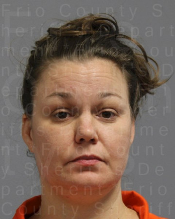 Mugshot of PATRICIA ELAINE EARLS