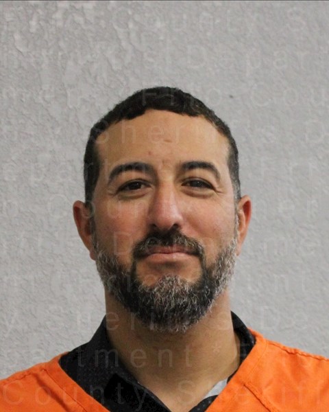 Mugshot of PATRICIO NIAVES
