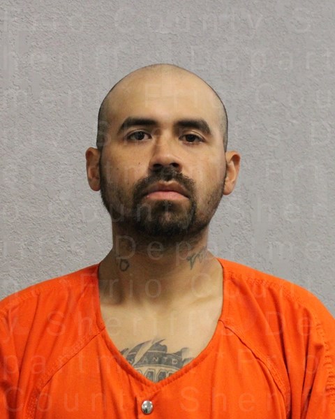 Mugshot of MICHAEL CORONA