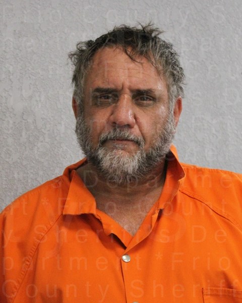 Mugshot of ROBERT BRANDON CANADA