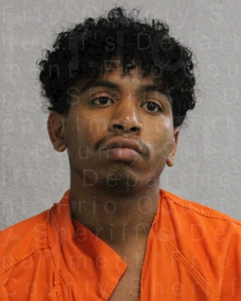 Mugshot of JAMES ORTEGON