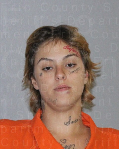 Mugshot of KITTY VIRGINIA CATLIN