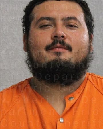Mugshot of JOSE MANUEL RAMOS