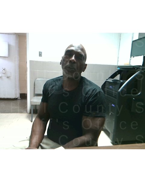 Mugshot of BOBBY CHARLES DAVIS