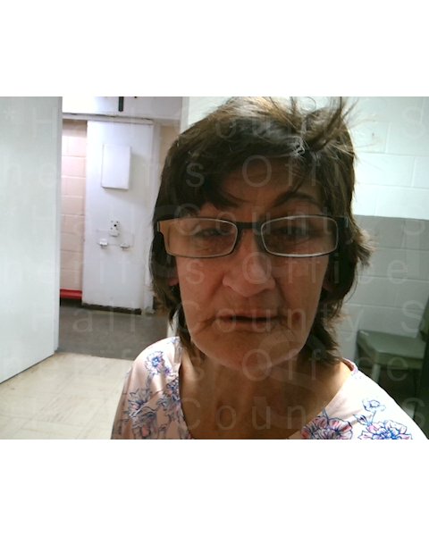 Mugshot of ROBBIE LEAHE BEAL