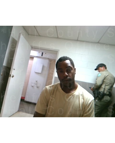 Mugshot of JEVON LEVEIT PEREA