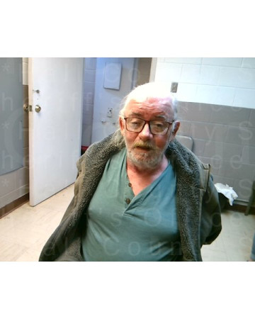 Mugshot of KELLY DALE HODGES