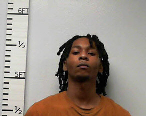 Mugshot of Kyriq Juarez Wyatt