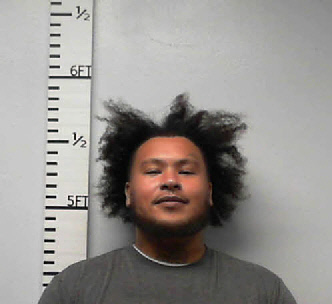 Mugshot of Dausee O\'Shane Bates