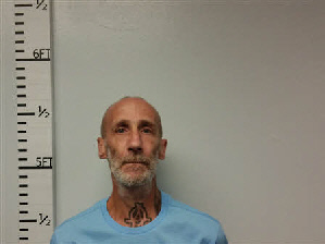 Mugshot of Bernice Edward Simmons